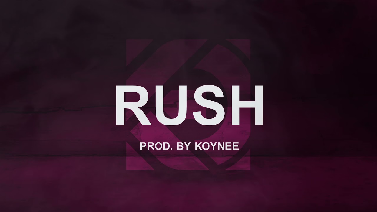 RUSH - Cinematic Strings Beat 2021 | Dark Beat For Non-Profit (Prod. Koynee)