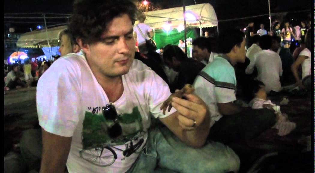 Wereldgerechten Cambodja