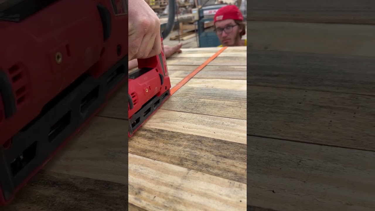 Can you make this PART 1 -The Column #woodshops #woodwork #milling