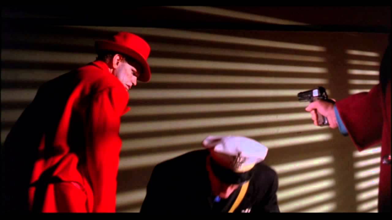 Dick Tracy - 