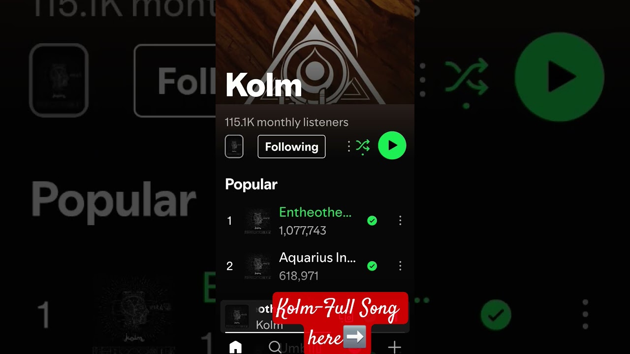 kolm