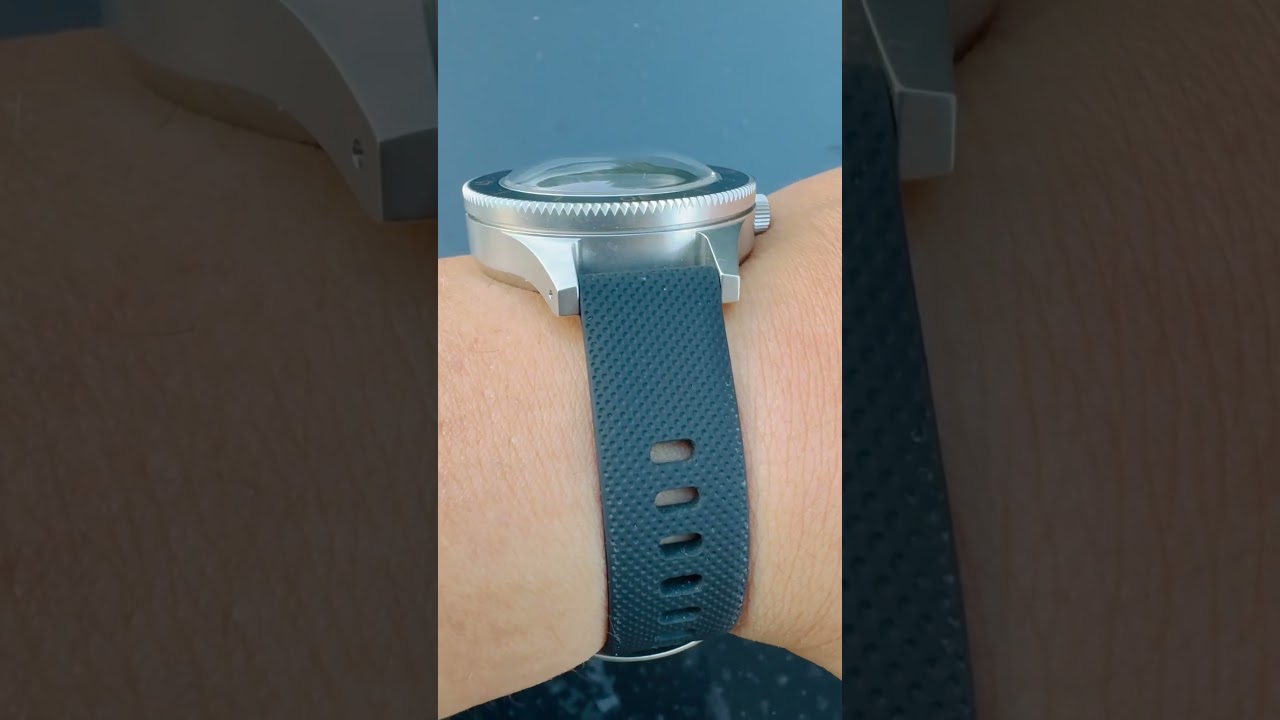 Bulova Mil-Ship.. a breve la video recensione