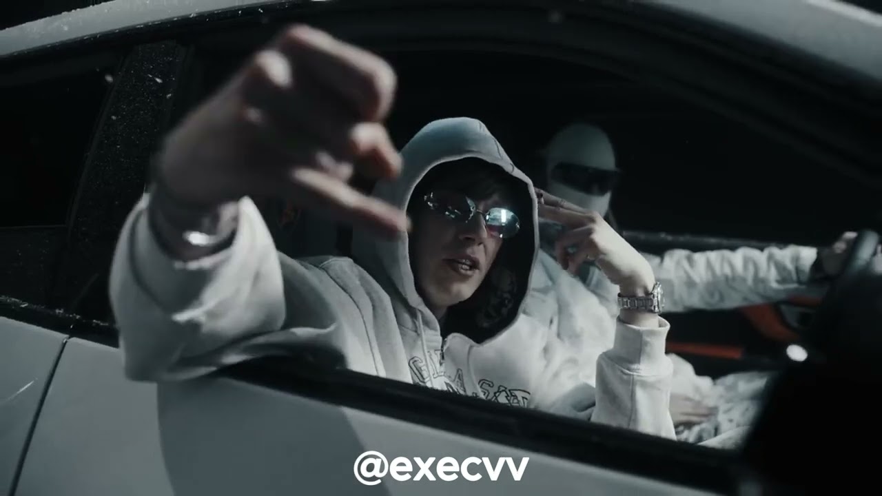 [FREE FOR PROFIT] OG BUDA x 4N WAY x MAYOT Type Beat - Minetik  (@execvv)