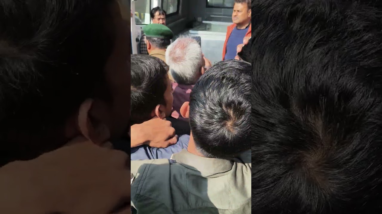 व्यवहार न्यायालय नवादा के जिला जज शिल्पी सोनी राज का आकाशिक निधन#न्याय जगत में शोक की लहर 😭😭⚖️🇮🇪🙏🙏💐#