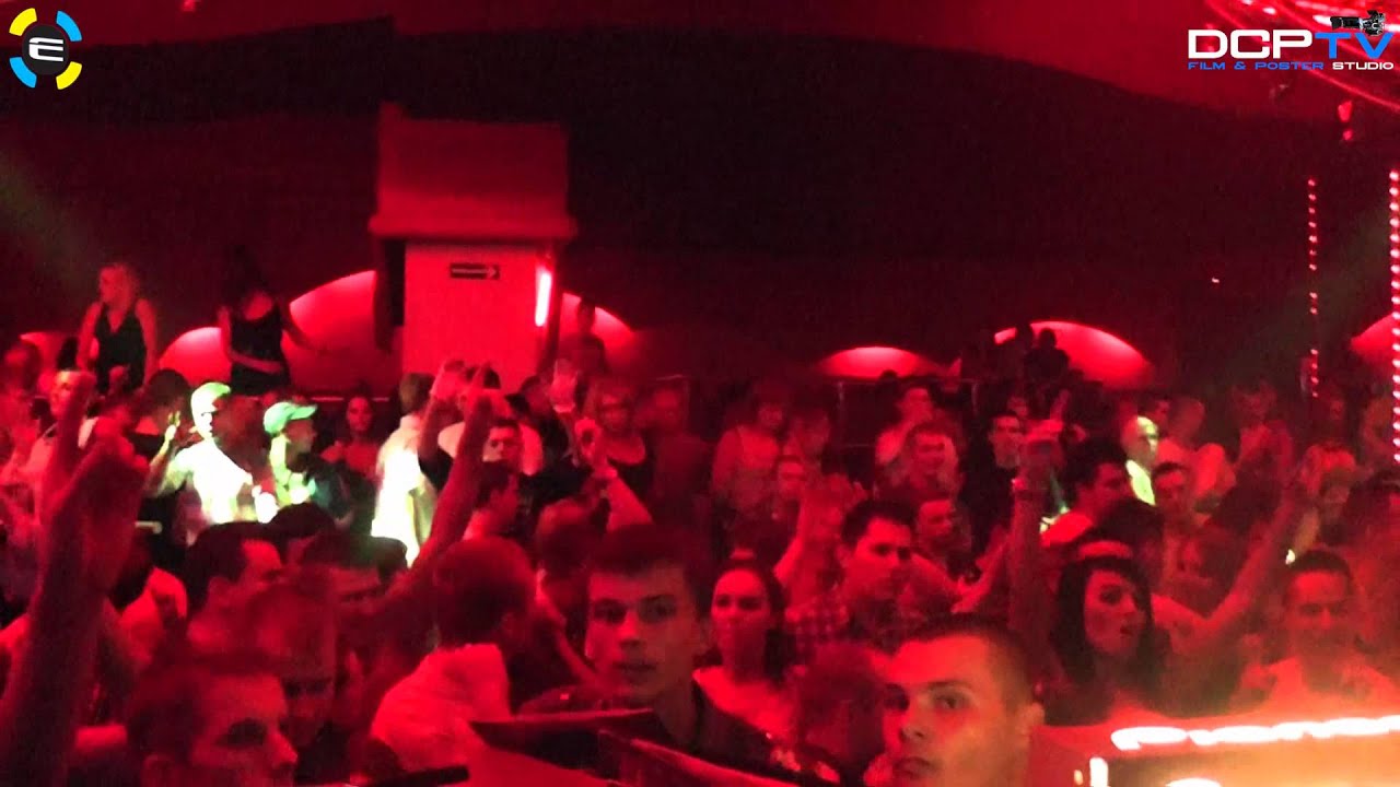 KLUB EKWADOR 14.09.2013 CZERWONA SALA,DJ INSANE vol.1 by DCPtv HD