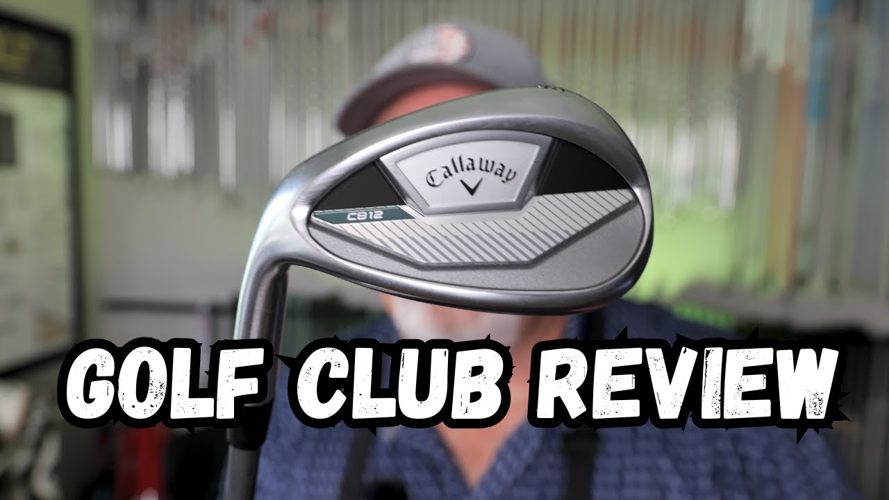 Does This New Wedge Really Work Indoors AND Outdoors?