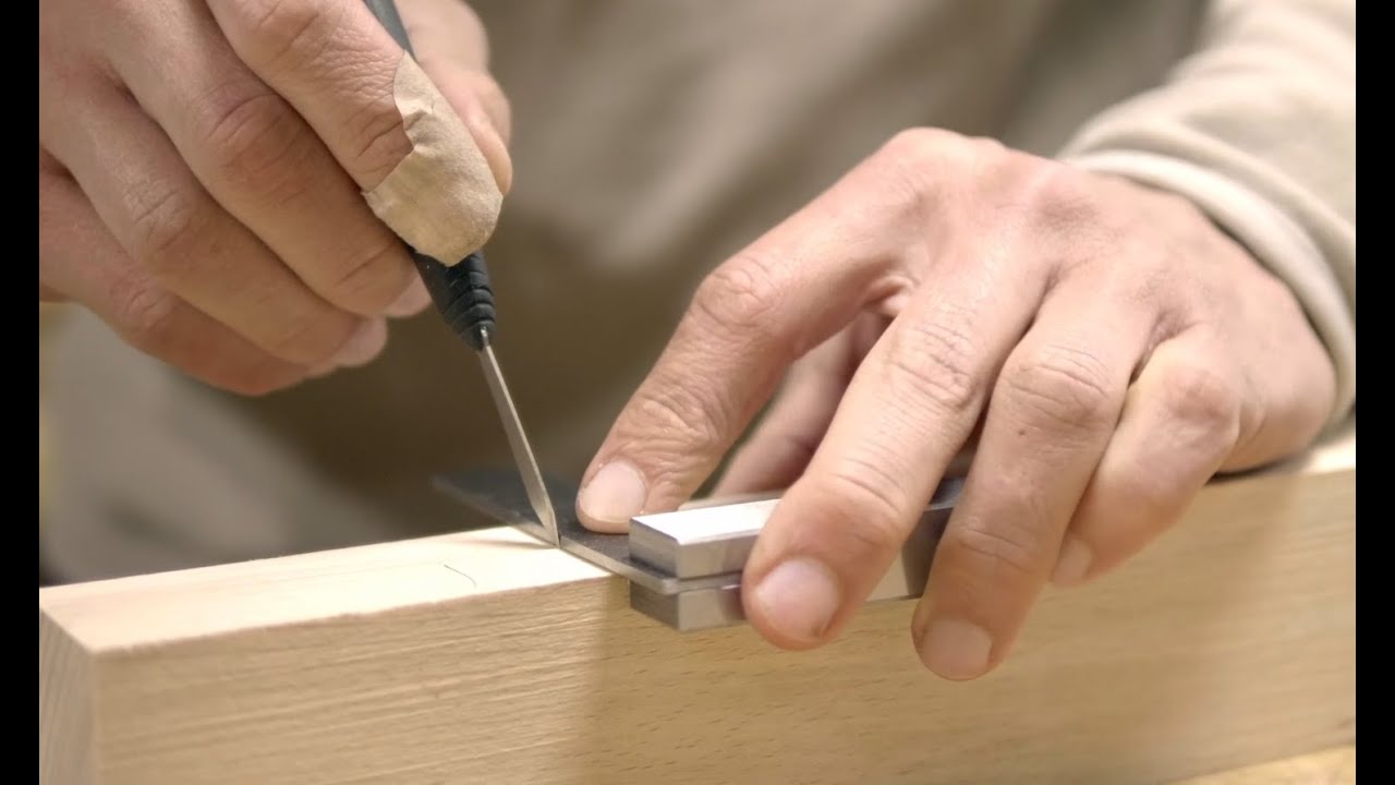 La Manufacture Atelier Bois - La Pratique des Fondamentaux