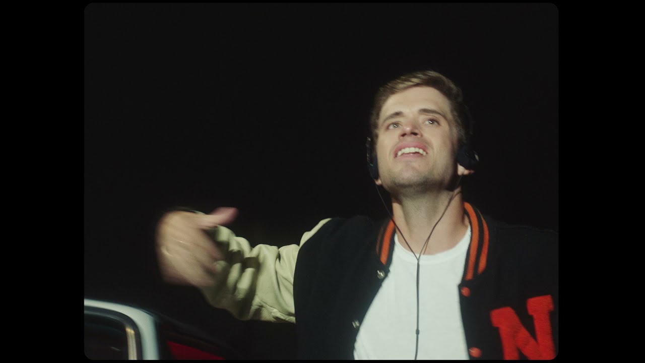 The Summer Set - Street Lightning (Official Video)
