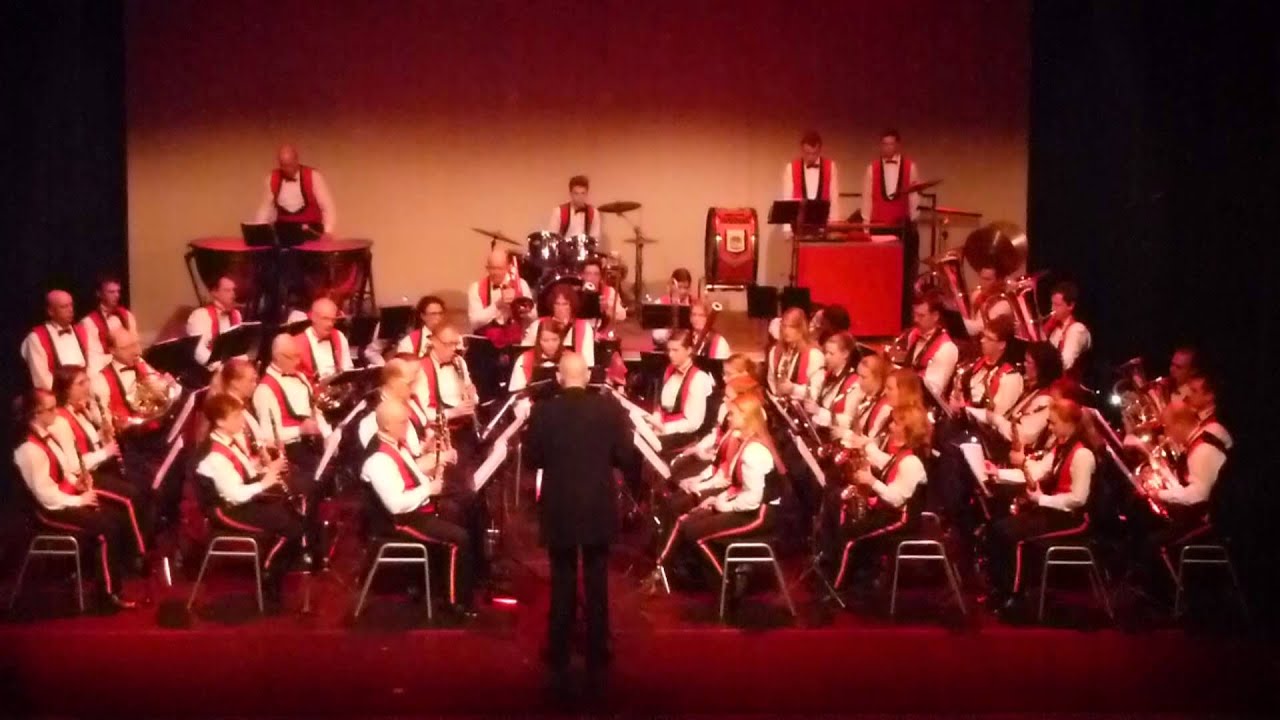 Glenn Miller-AMDG Kampen