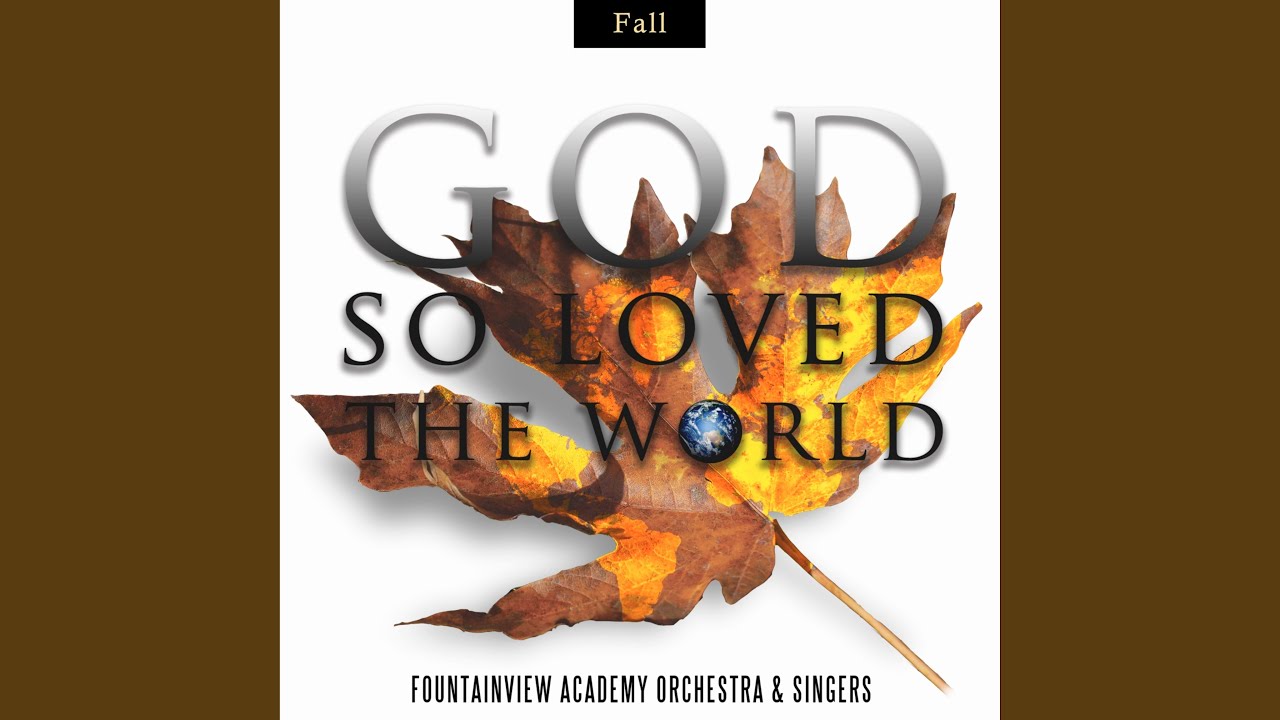 Once to Every Man and Nation