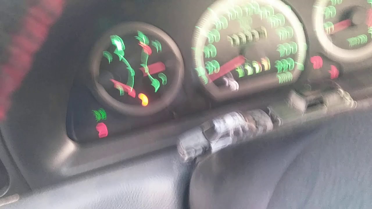 Fiat kırmızı arıza lambası vol bilmem kaç