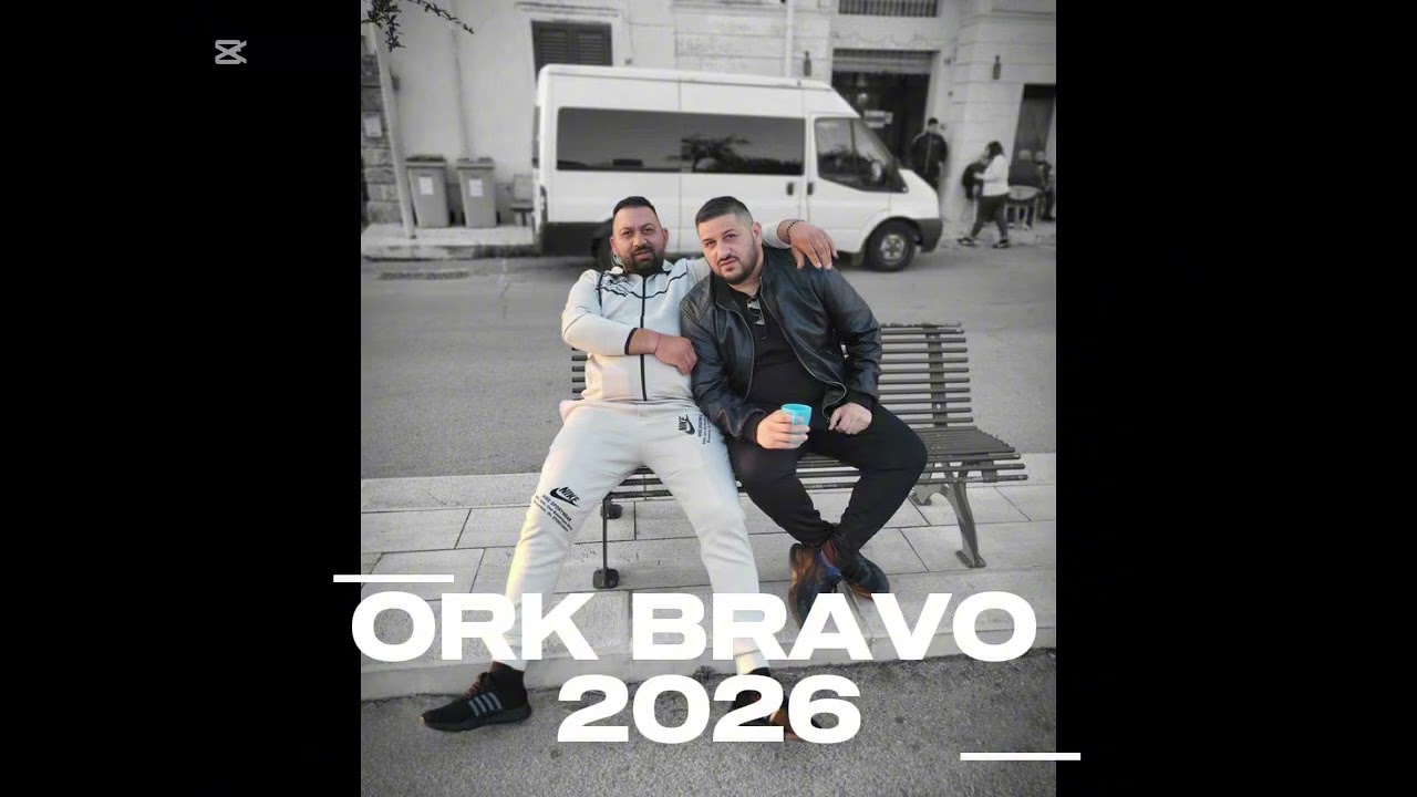 ORK BRAVO 2026