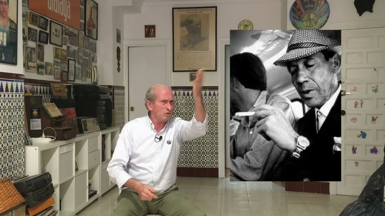 Antonio Ruíz 