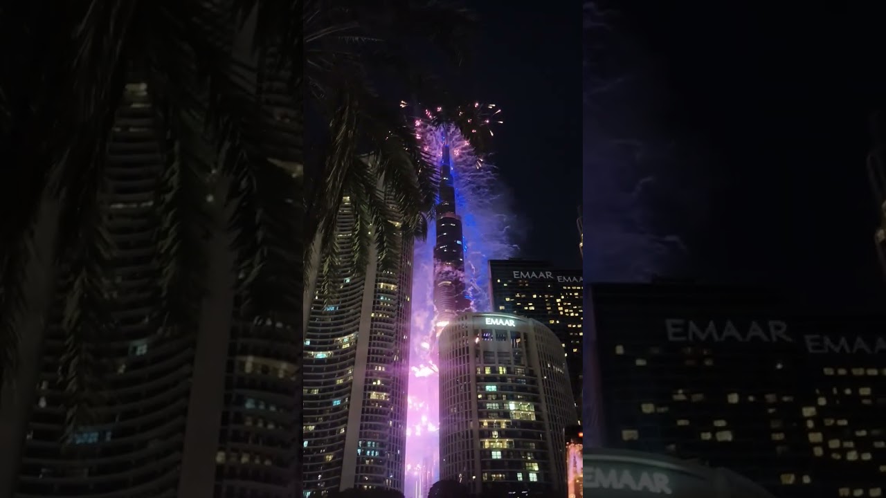 Dubai Burj khalifa Burj khalifa