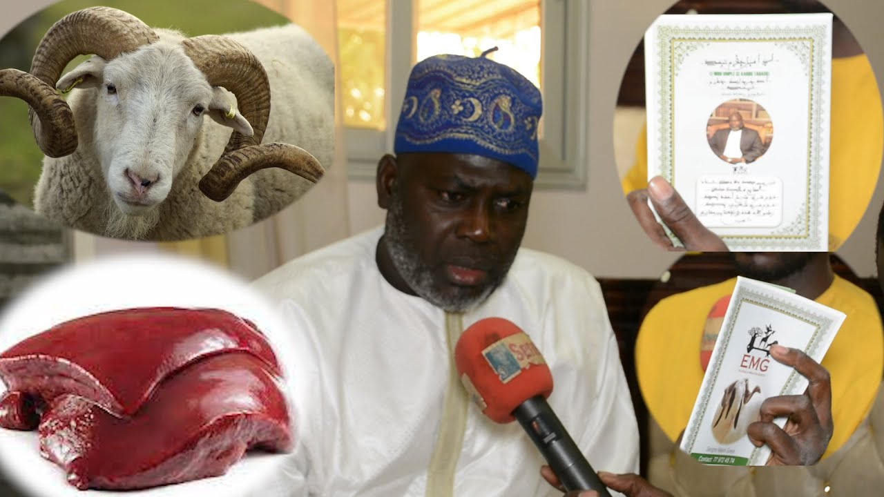livre bouy Wané kéemtaan ak ndiarigne yi nekk ci xarou Tabaski 