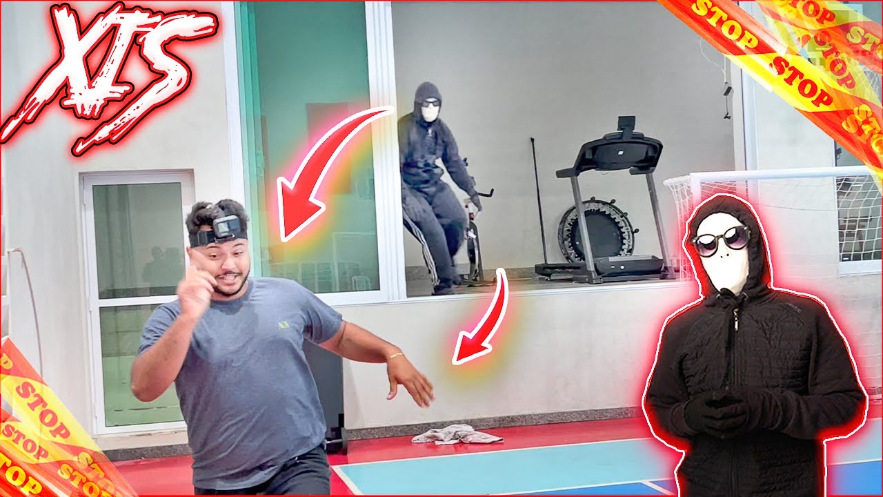 O QUINTO XIS NÃO CANSA !!!  (O JOGO 6 PART 31)
