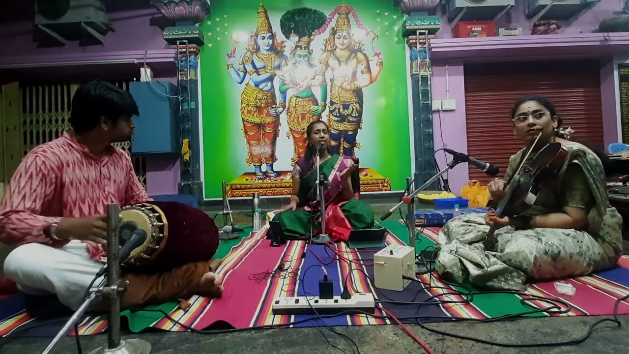 7  Devaki than