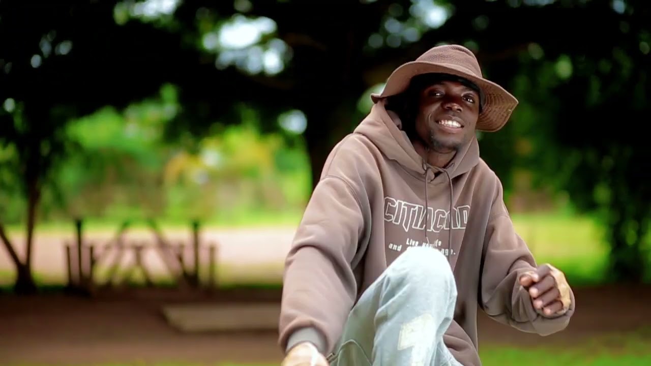 BEST WEST FT AFRO DADY X JNOX KYAMU CLUB (OFFICIAL VIDEO) 
