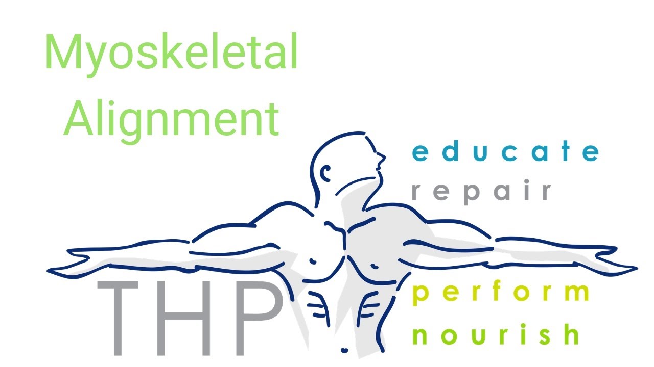 Myoskeletal Alignment - Headaches & Neck | Pain Erik Dalton & Paul Kelly