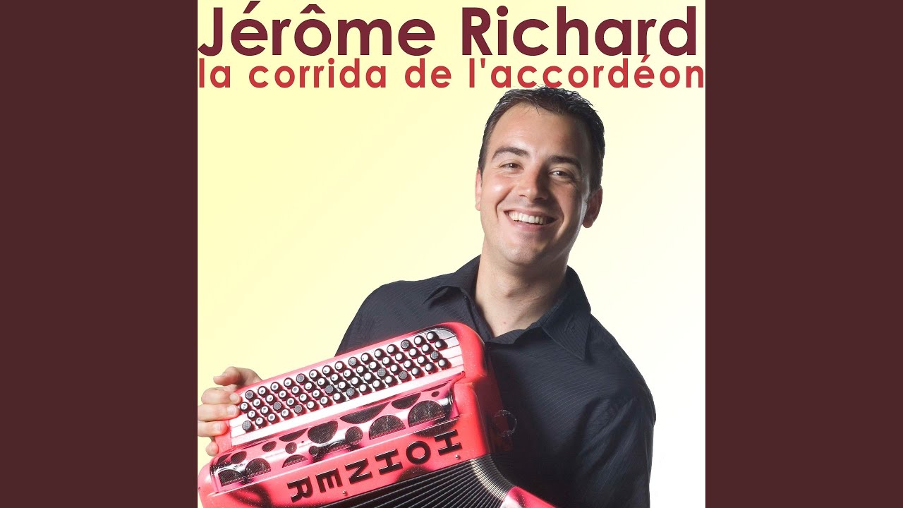 La corrida de l'accordéon (Paso)