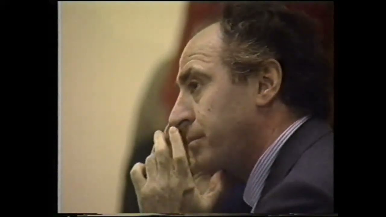 Kings Chess Tournament 1984