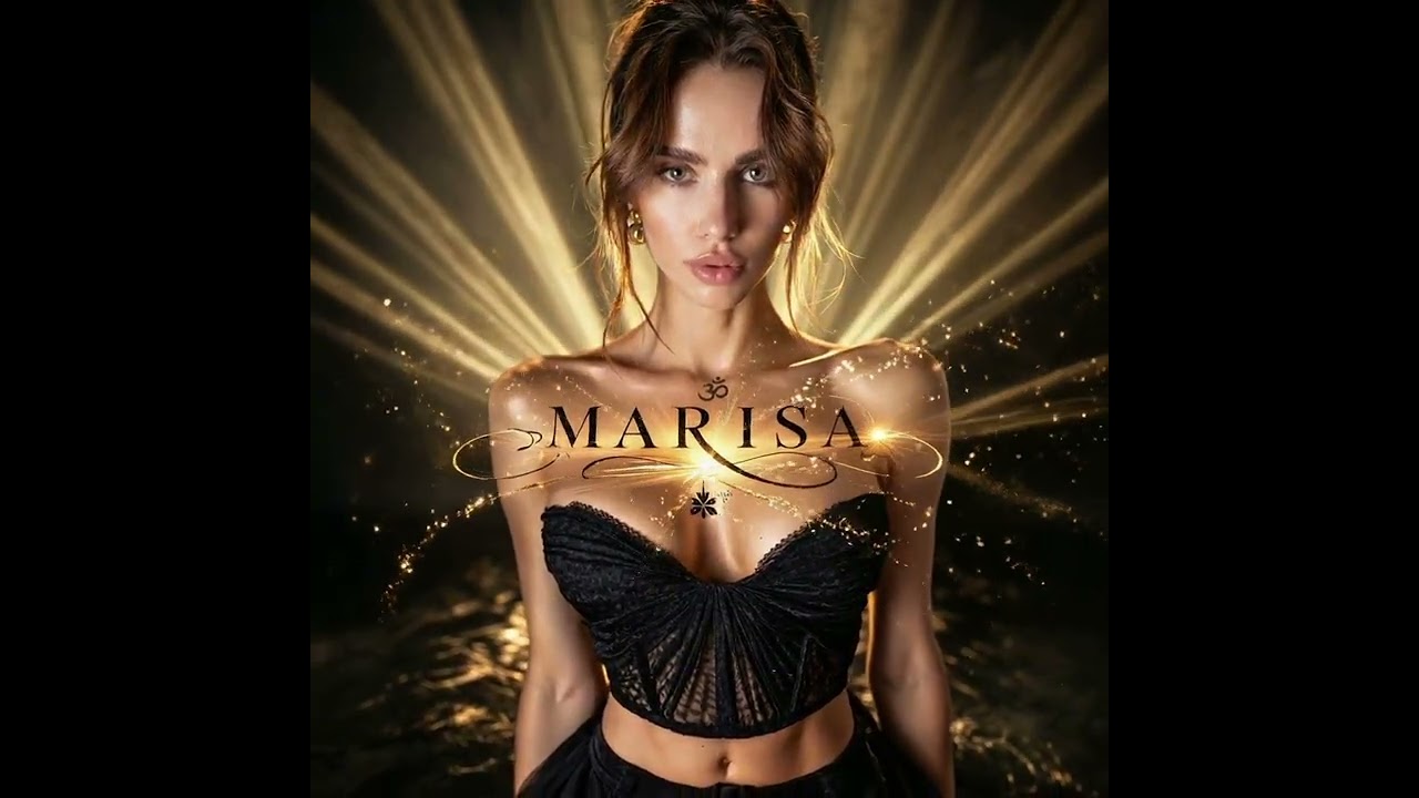 Marisa – Rise Again (Official Audio)