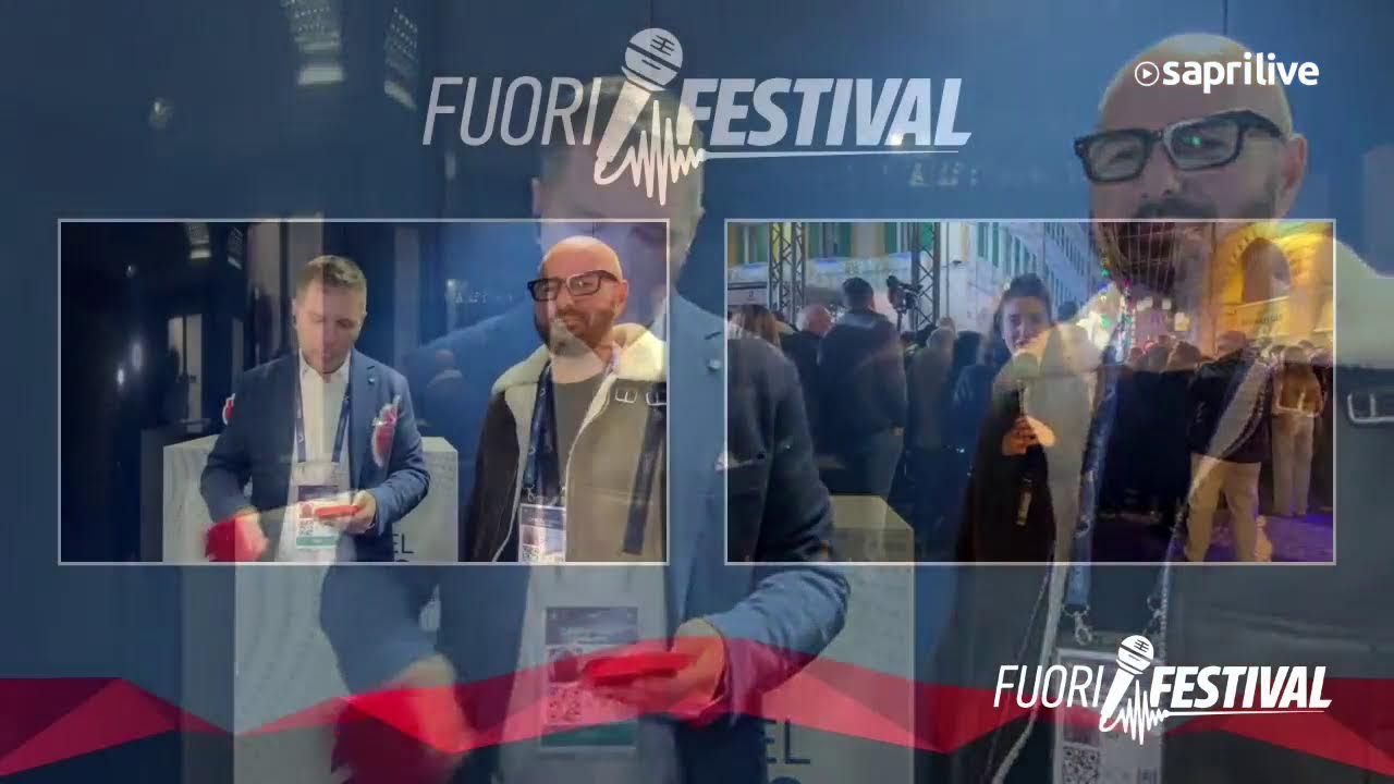 In diretta da Sanremo, Fuori Festival