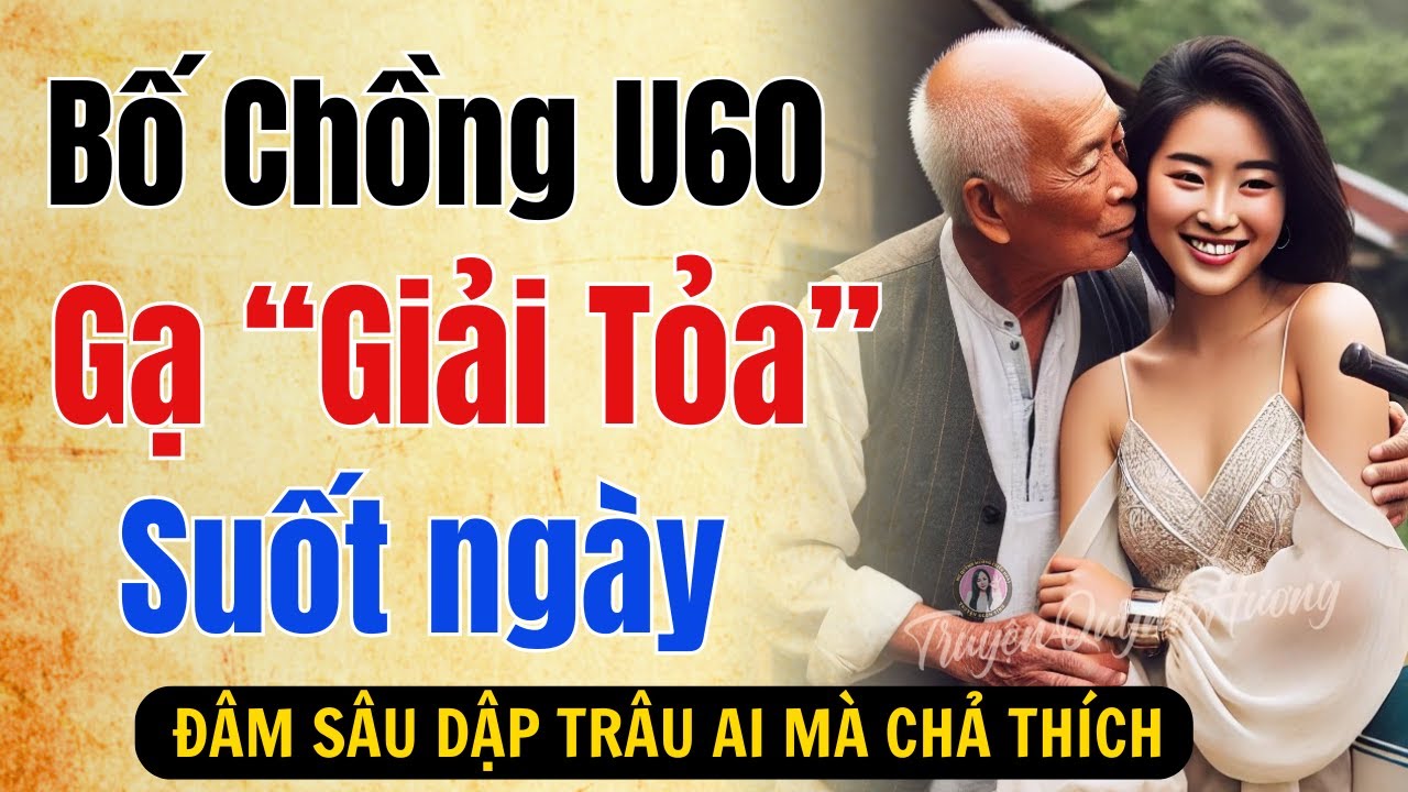 Chuyện thầm kín đáng nghe nhất 2024: 