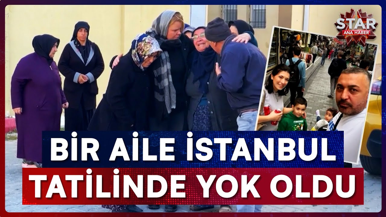 Böcek Ailesi Soruşturmasında Adli Tıp Ön Raporu Tamamlandı | Star Ana Haber