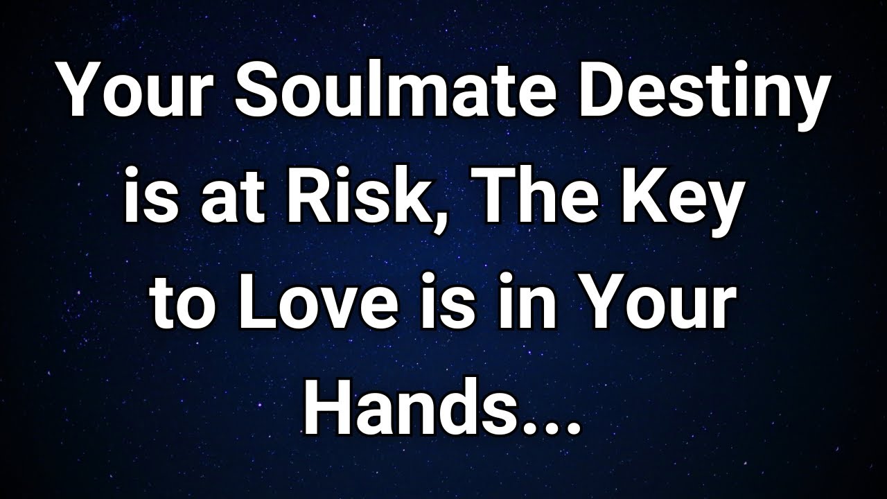 Angels say Your True Love Is Slipping Away… Will You Save Them in Time? | Angel Message