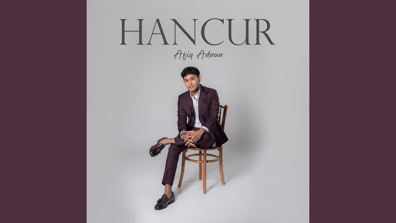 Hancur