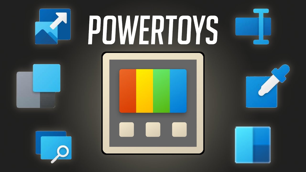 Microsoft PowerToys: 10 Features You NEED To Enable for Windows 11!