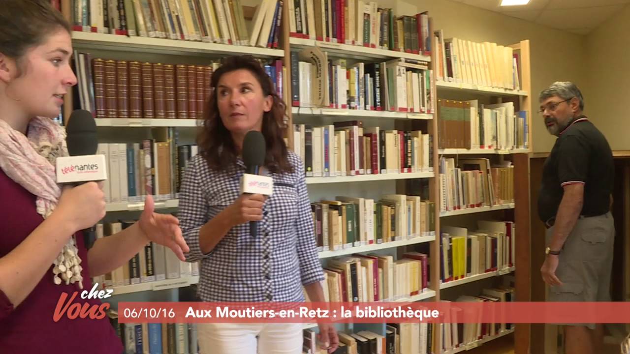 Chez vous aux Moutiers-en-retz # 4