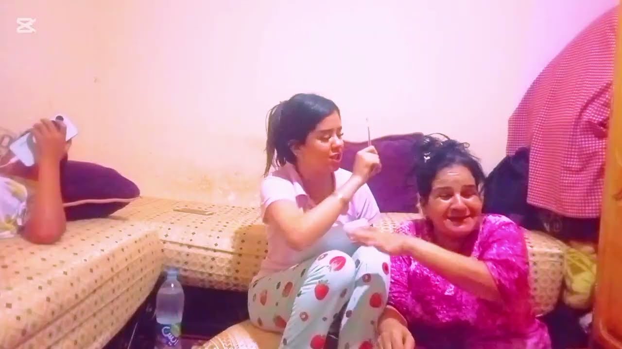 دخلو تشوفو نقالة نتاع قمر 😂😂الموت الظحك😂🥰0638340582