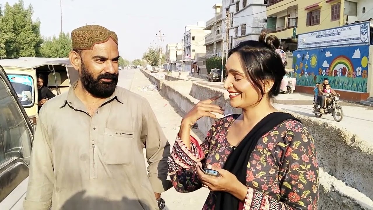 Rani sultan Gulzar chandio funny| fager or barger