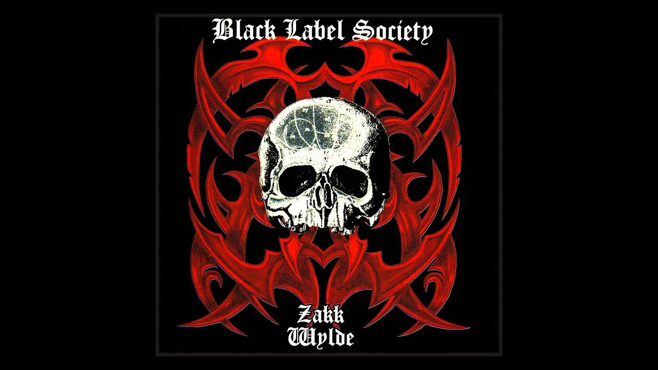 Black Label Society - 13 Years Of Grief