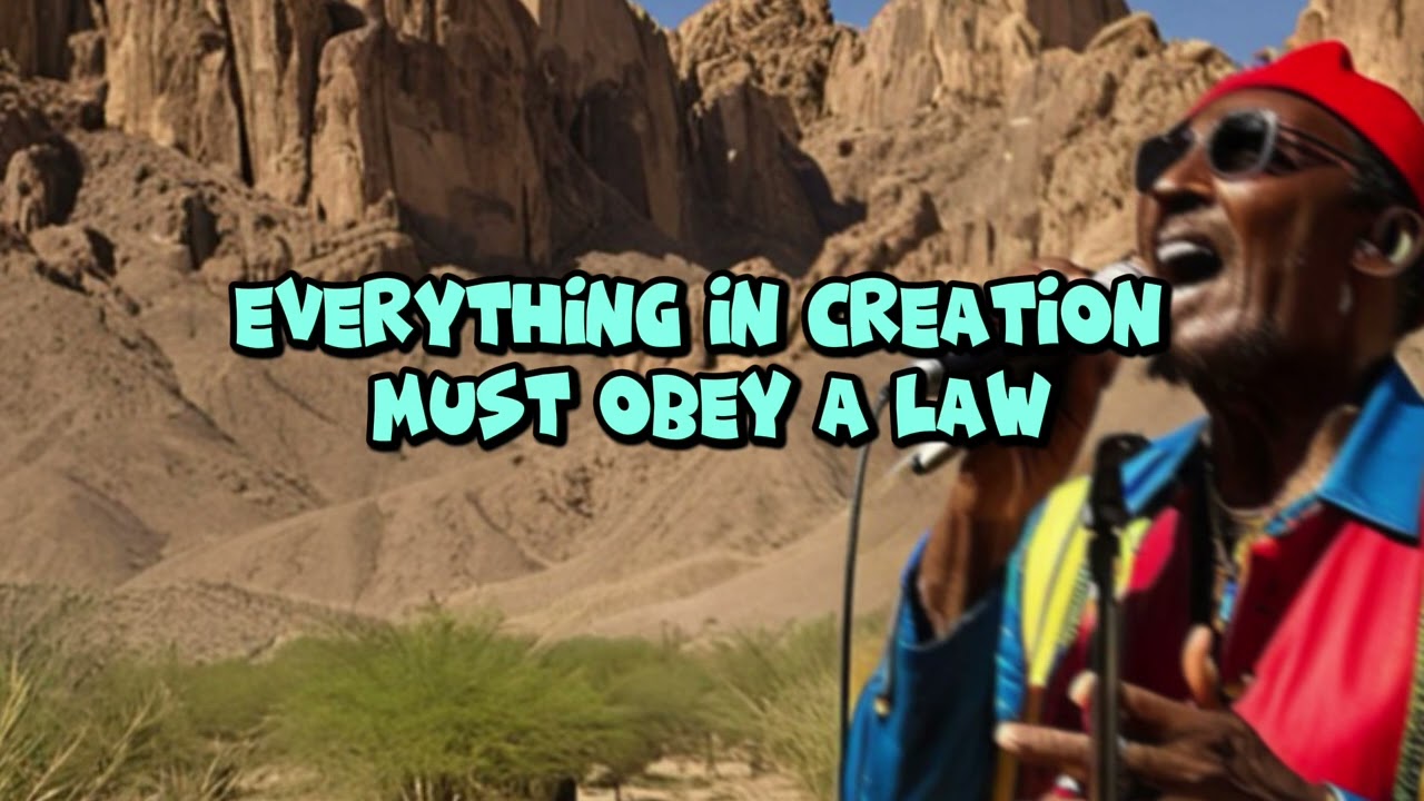 House of Exile - Jimmy Cliff Lyrics Video