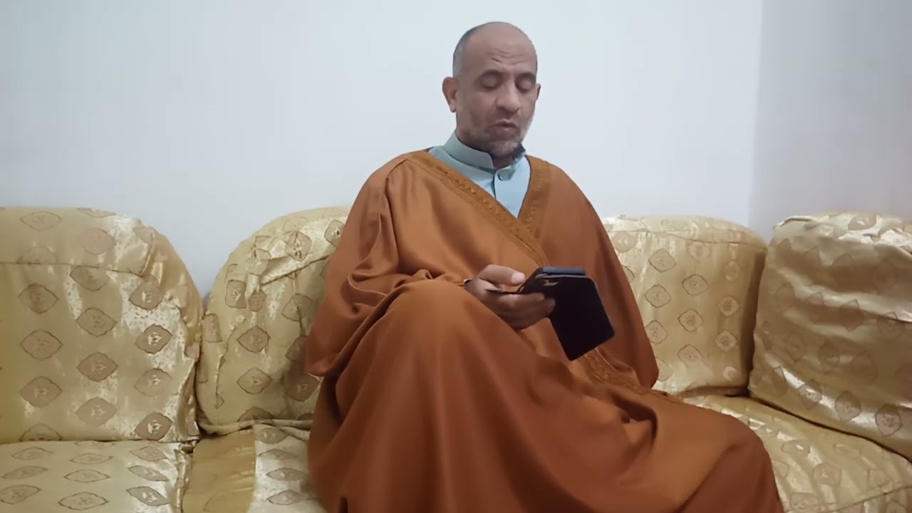 اعلان عن أسماء الفائزين في المستوى الاول المسابقة الرمضانية لعام 1447ه