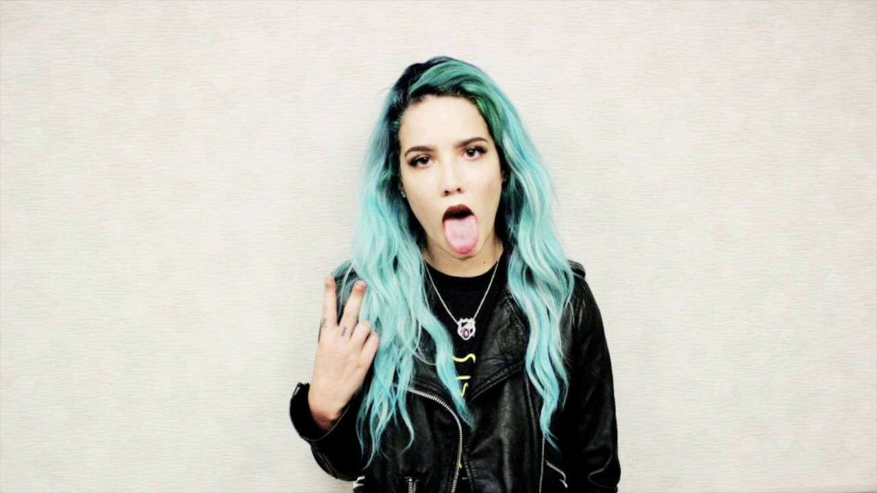 Halsey - Gasoline (Frak Beats Remix)