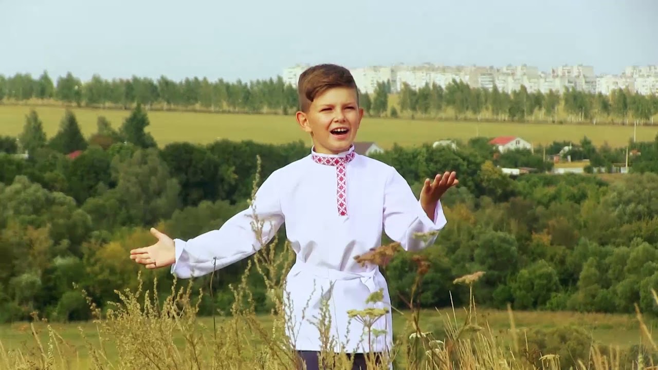 От Волги до Енисея -