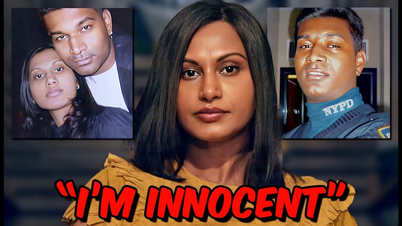 Фейковый коп изнасиловал девушку, а затем подставил её. Она попала в тюрьму | Худшая бывшая в мир...