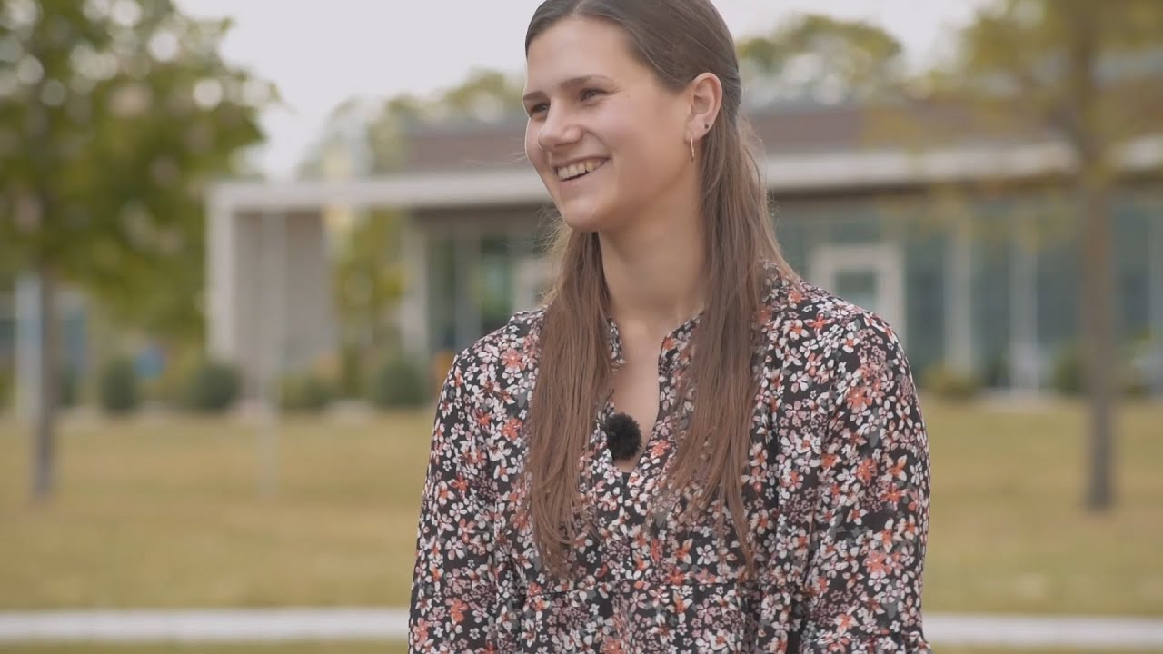 Campustalk zum Studiengang Rehabilitationspsychologie