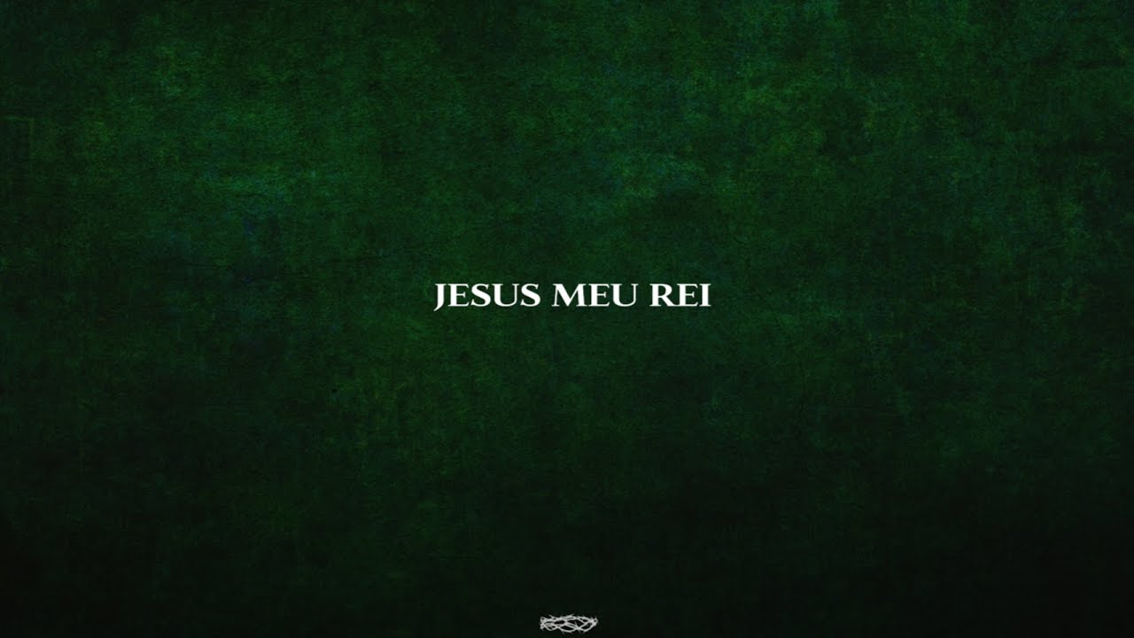 R.VI.VI.(Jimmy Clifton) - Jesus My King (TRADUÇÃO)