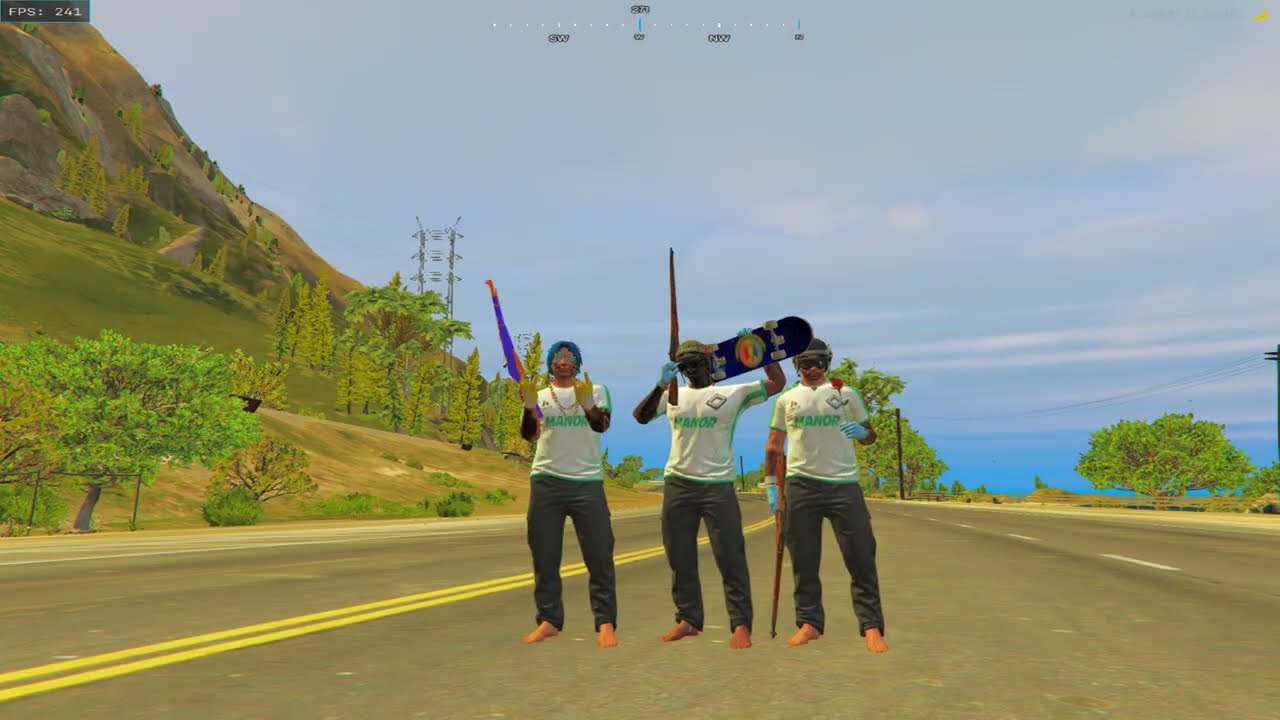 CMG