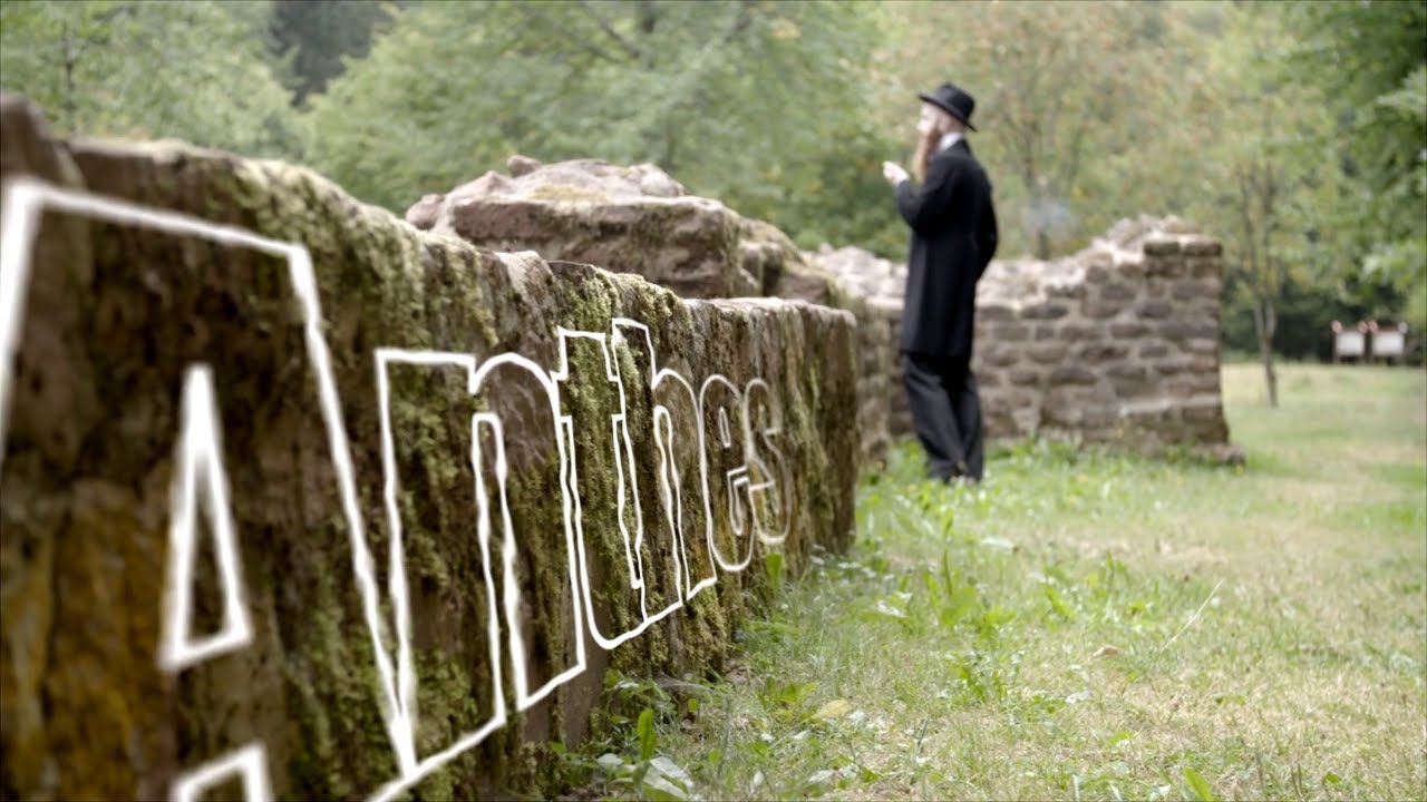 Eduard Anthes - Wegbereiter arch&auml;ologischer Denkmalpflege