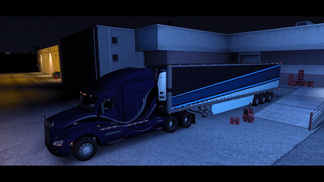 Lemonade from Fresno, CA