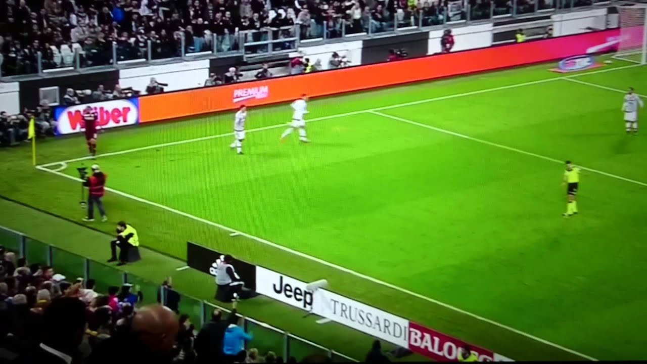 Syncro SerieA (Gianluca Rocchi) シンクロ セリエA