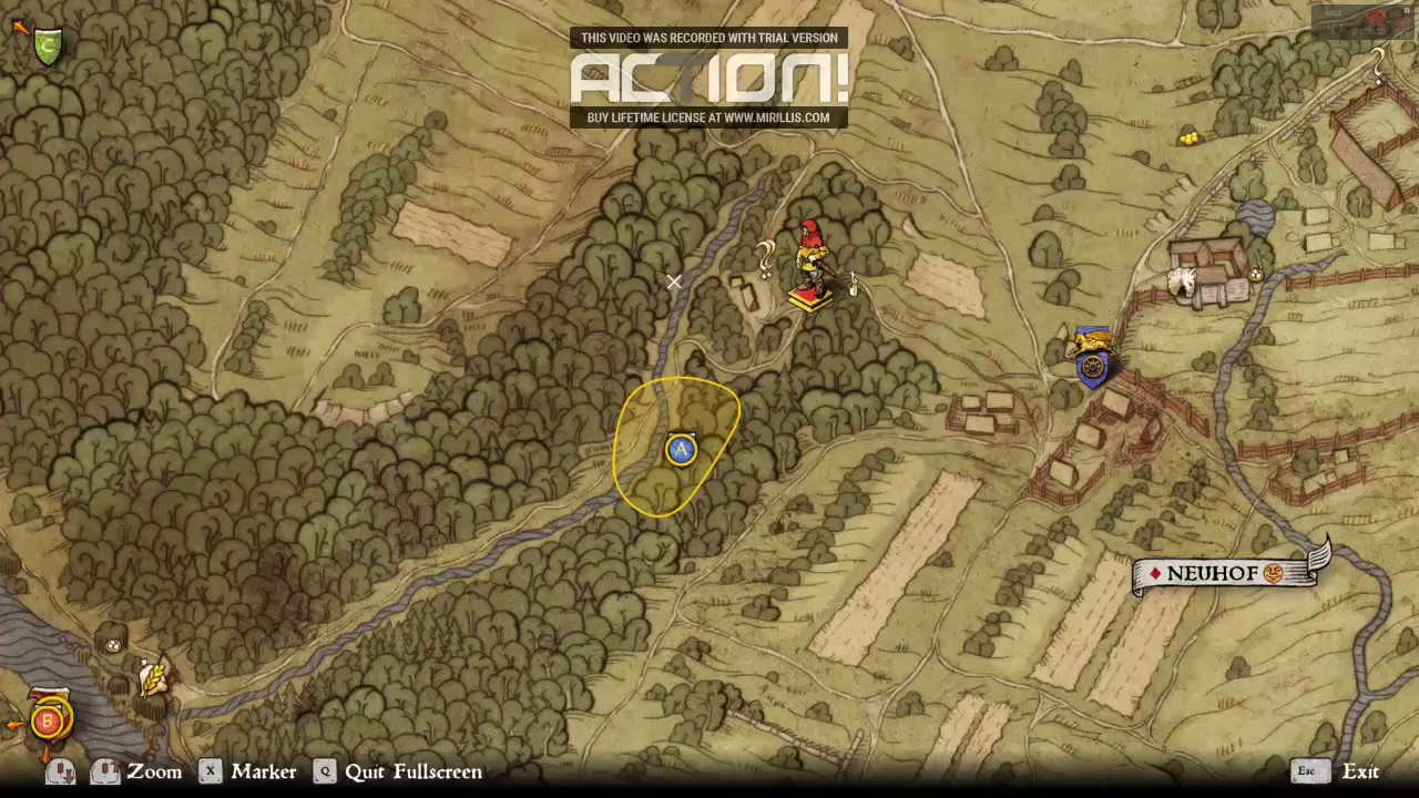 How (not) To Assault A Bandit Camp - Part 1 (KcD)