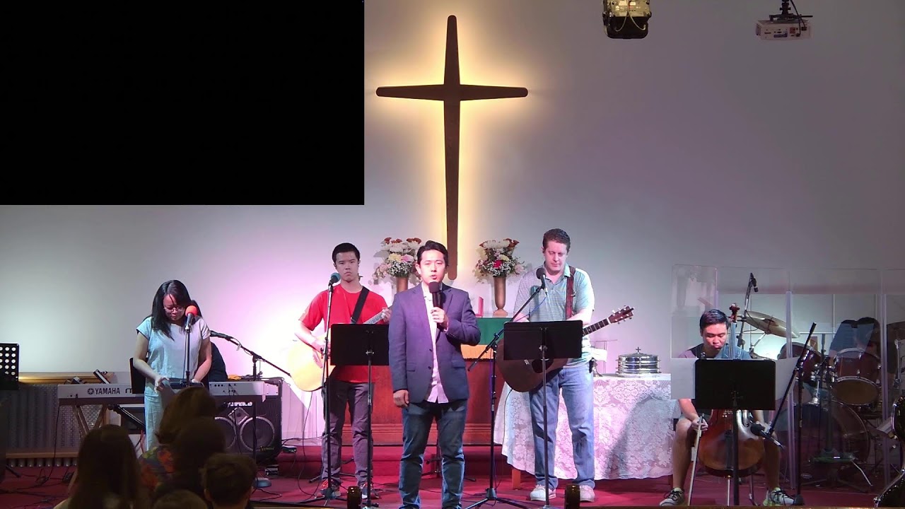 10/5/25 ARISE Ministry - Sunday Gathering