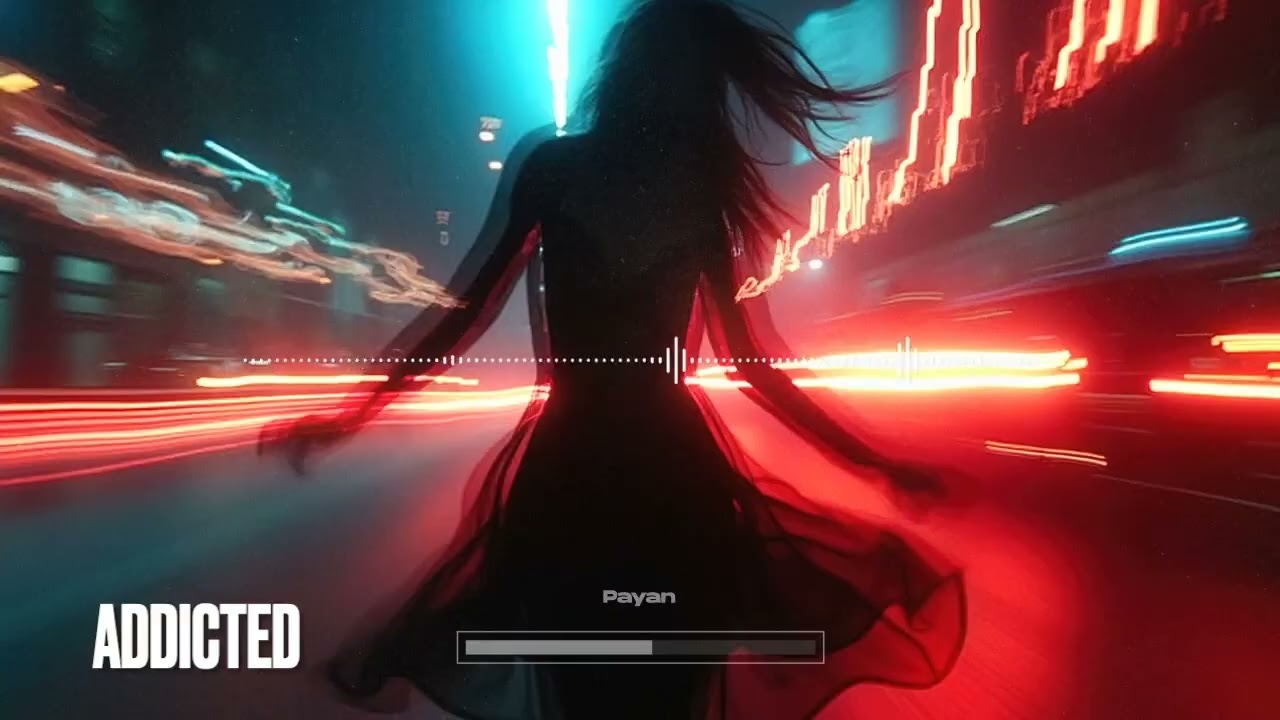 Payan - Addicted